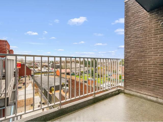 Appartement vente à Mouscron, Wallonie