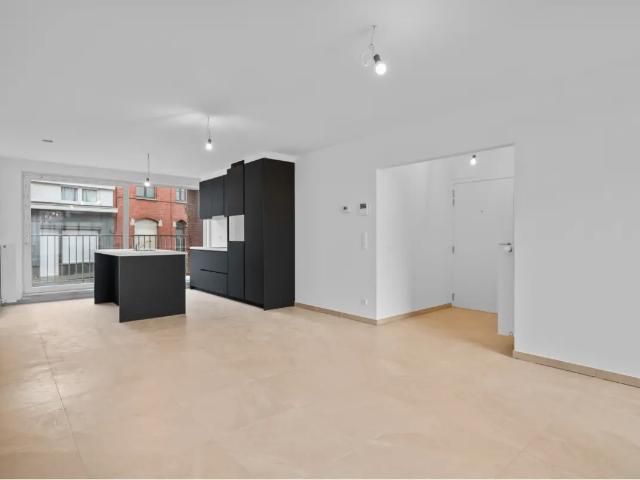 Appartement vente à Mouscron, Wallonie