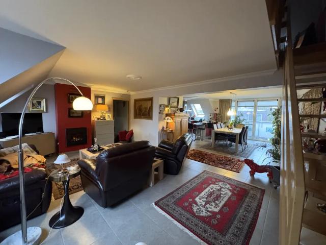 Appartement vente à Mouscron, Wallonie