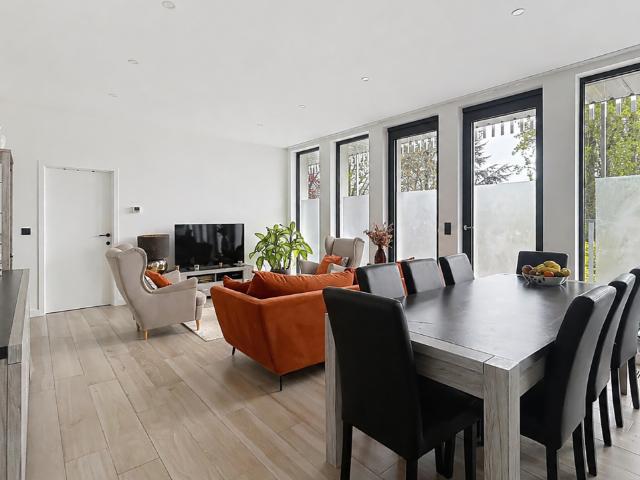 Appartement vente à Mouscron, Wallonie