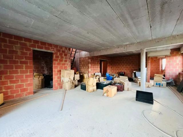 Appartement vente à Mouscron, Wallonie