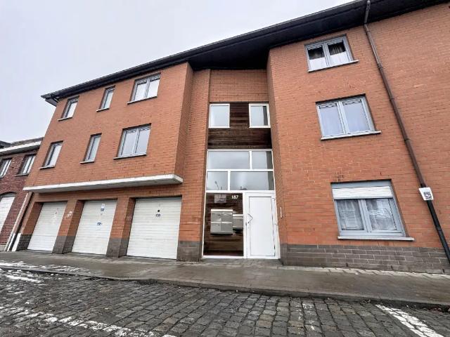 Appartement vente à Mouscron, Wallonie