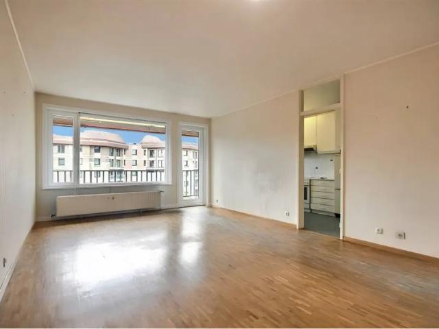Appartement vente à Mouscron, Wallonie