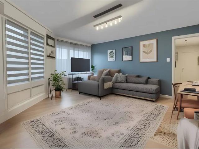 Appartement vente à Mouscron, Wallonie