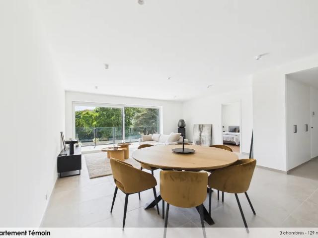 Appartement vente à Mouscron, Wallonie