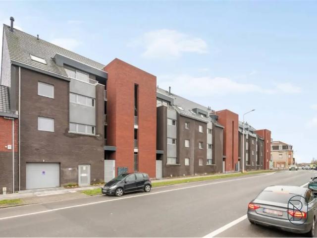 Appartement vente à Mouscron, Wallonie