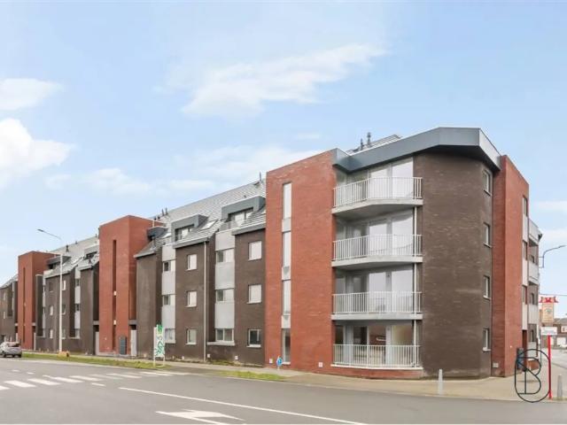 Appartement vente à Mouscron, Wallonie