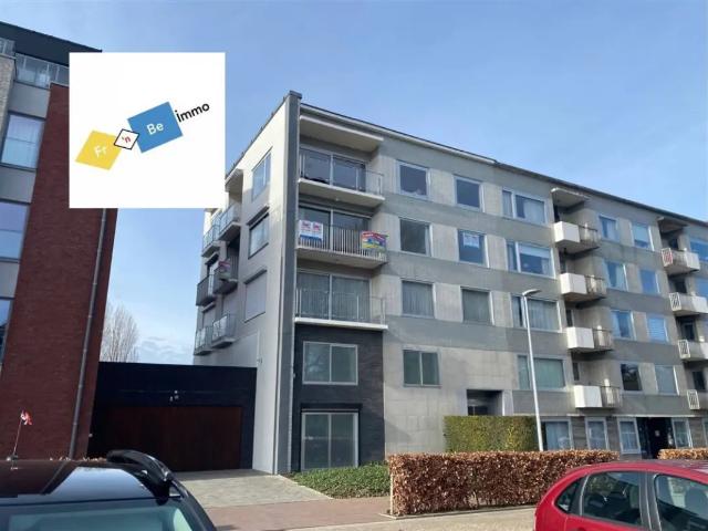 Appartement vente à Mouscron, Wallonie