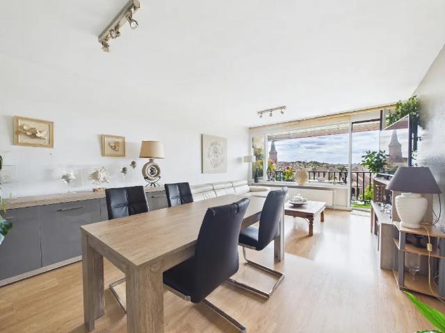 Appartement vente à Mouscron, Wallonie