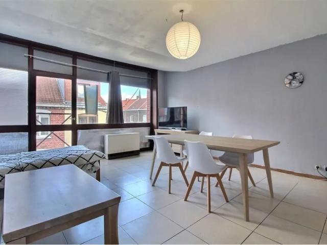 Appartement vente à Mouscron, Wallonie