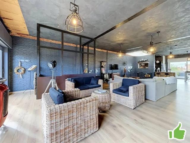Appartement vente à Mouscron, Wallonie