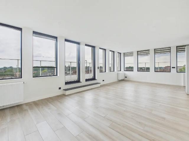 Appartement vente à Mouscron, Wallonie