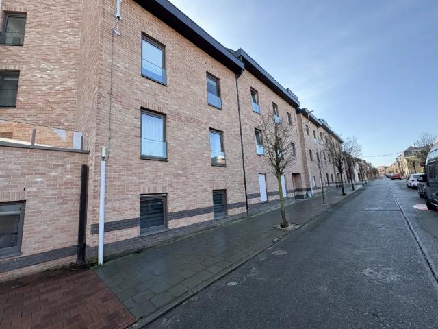Appartement vente à Mouscron, Wallonie