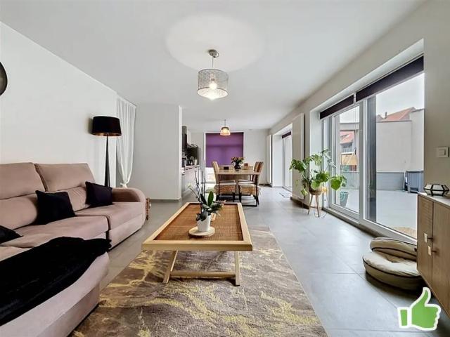 Appartement vente à Mouscron, Wallonie