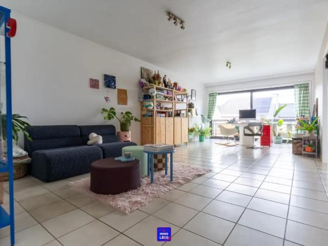 Appartement vente à Mouscron, Wallonie