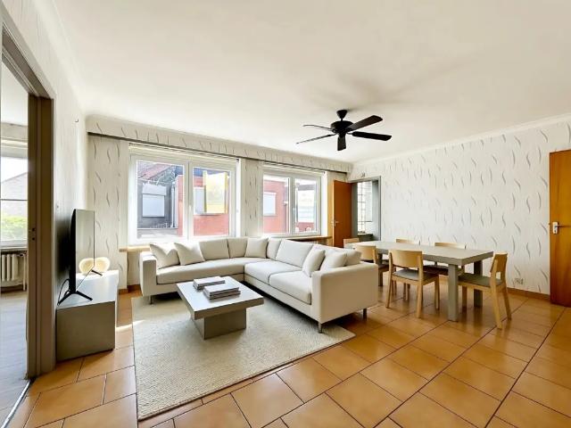 Appartement vente à Mouscron, Wallonie