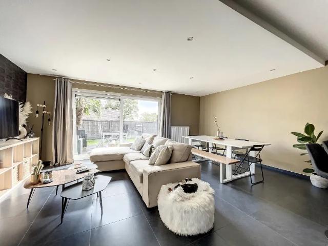 Appartement vente à Mouscron, Wallonie