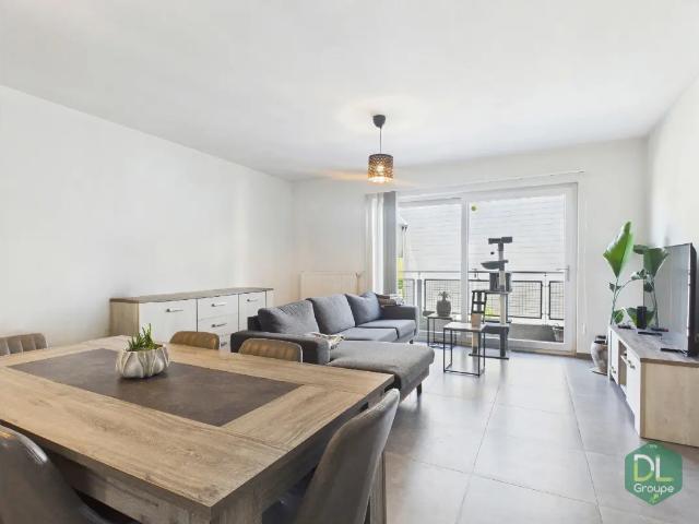 Appartement vente à Mouscron, Wallonie