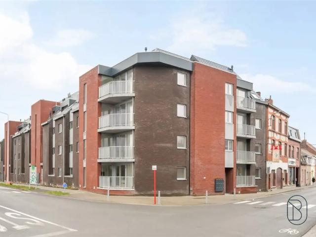 Appartement vente à Mouscron, Wallonie