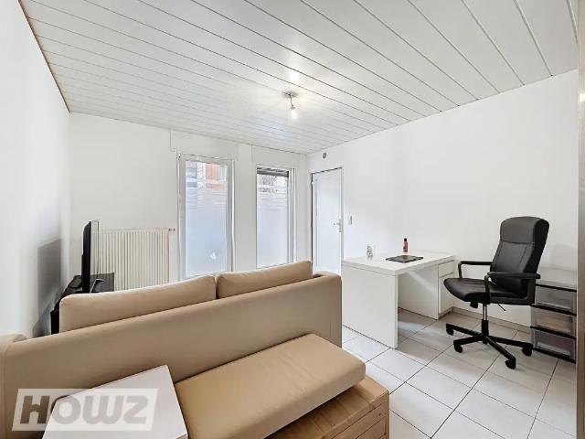 Appartement vente à Mouscron, Wallonie