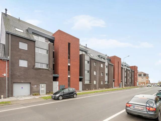 Appartement vente à Mouscron, Wallonie