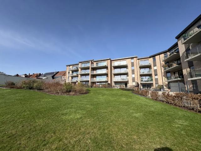 Appartement vente à Mouscron, Wallonie