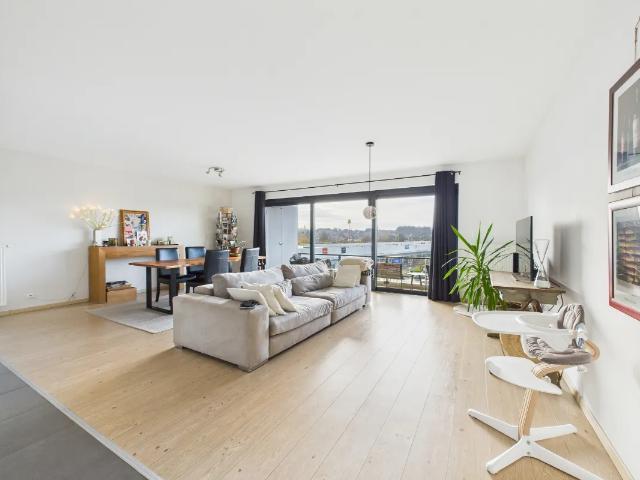 Appartement vente à Mouscron, Wallonie