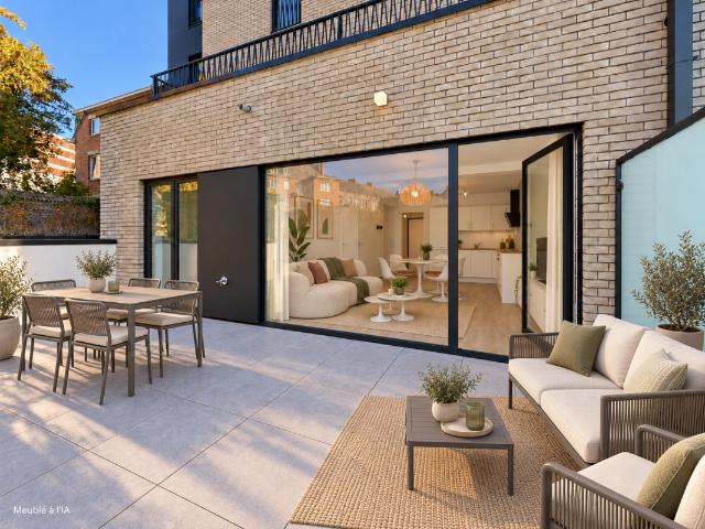 Appartement vente à Namur