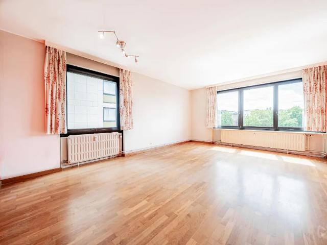 Appartement vente à Namen, Wallonie