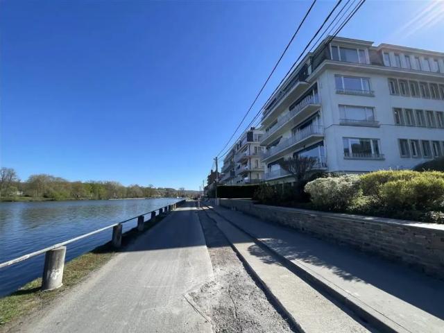 Appartement vente à Namen, Wallonie