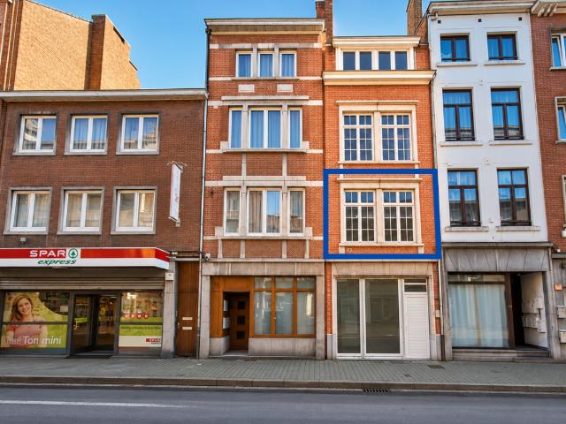 Appartement vente à Namen, Wallonie