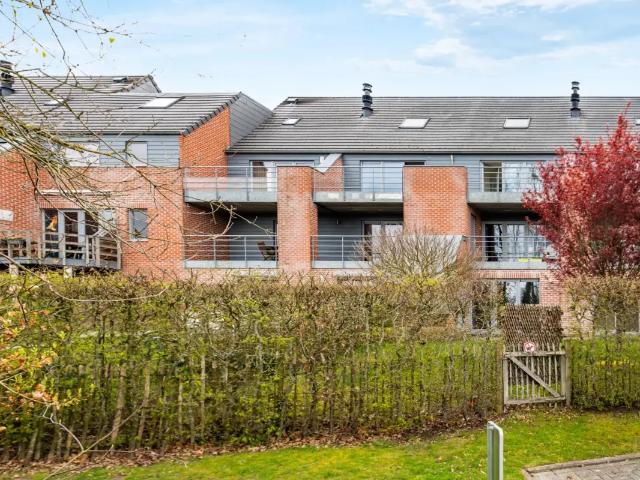 Appartement vente à Namen, Wallonie
