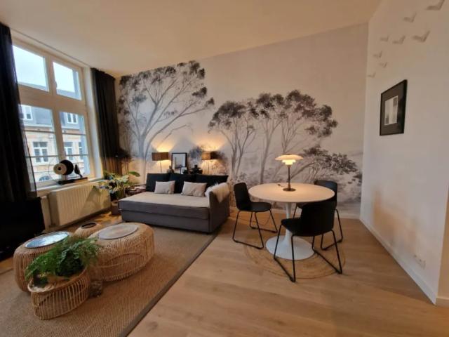 Appartement vente à Namen, Wallonie