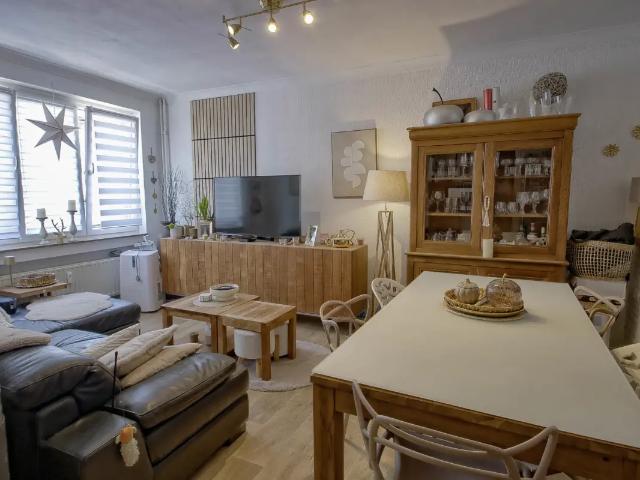 Appartement vente à Namen, Wallonie
