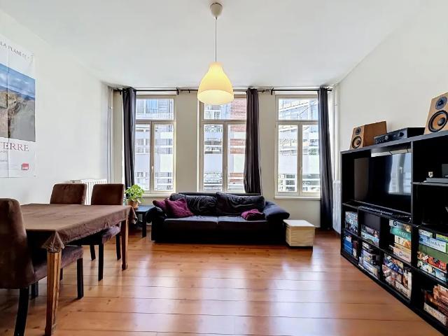 Appartement vente à Namen, Wallonie