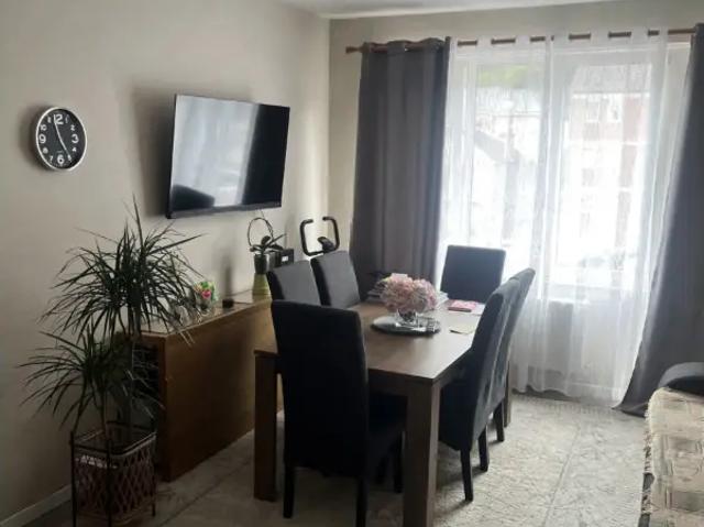 Appartement vente à Namen, Wallonie