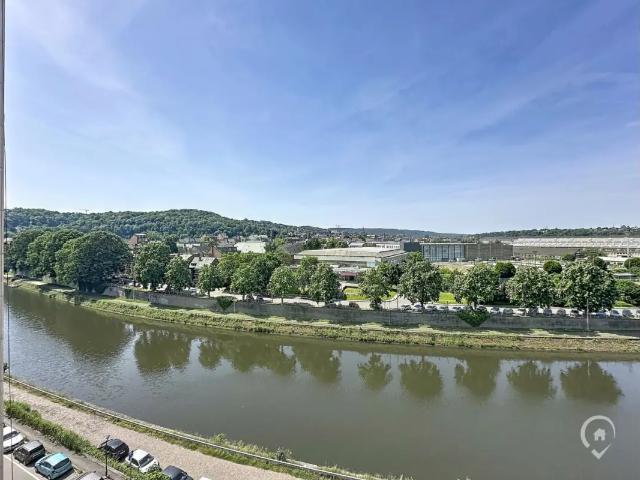 Appartement vente à Namen, Wallonie