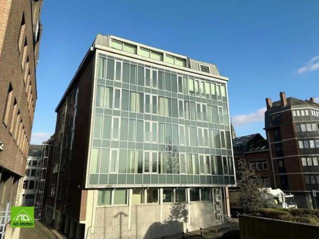 Appartement vente à Namen, Wallonie