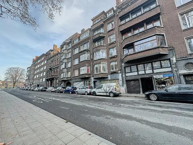 Appartement vente à Namen, Wallonie