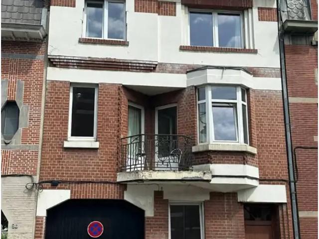 Appartement vente à Namur