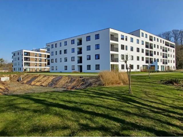 Appartement vente à Namen, Wallonie