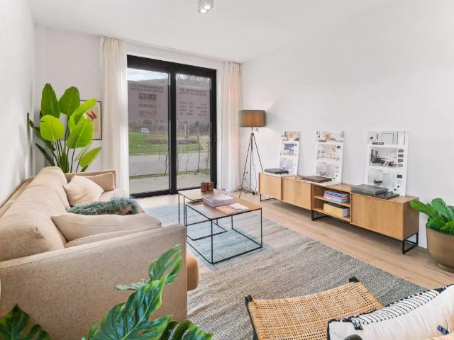 Appartement vente à Namen, Wallonie
