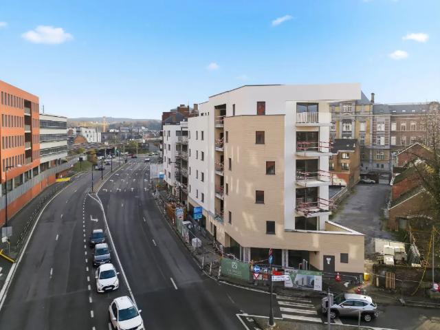Appartement vente à Namen, Wallonie