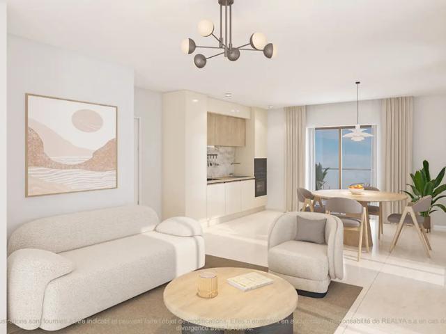 Appartement vente à Namen, Wallonie