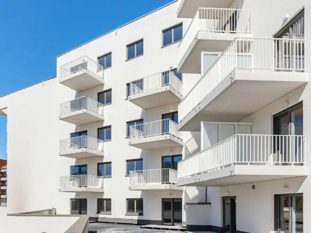 Appartement vente à Namur