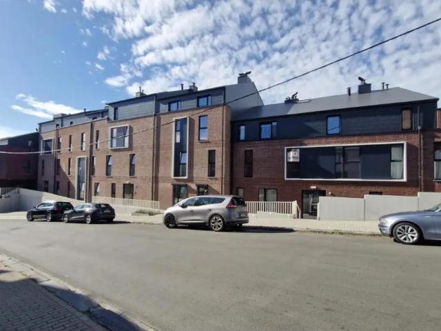 Appartement vente à Namur