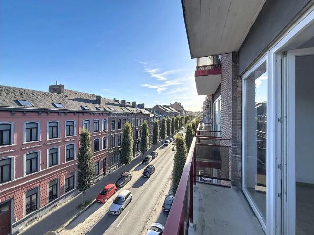 Appartement vente à Namur