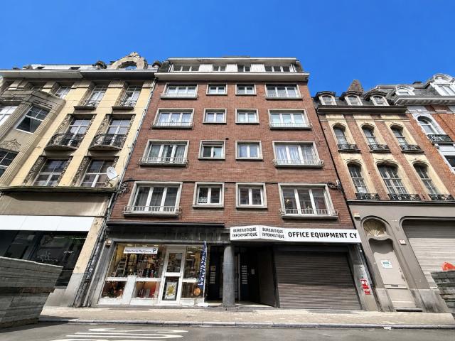 Appartement vente à Namen, Wallonie