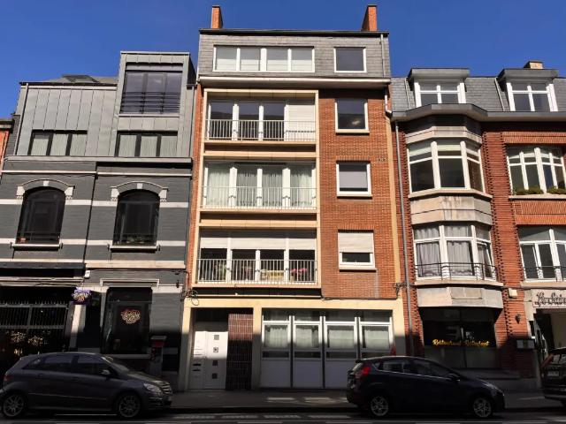 Appartement vente à Namen, Wallonie