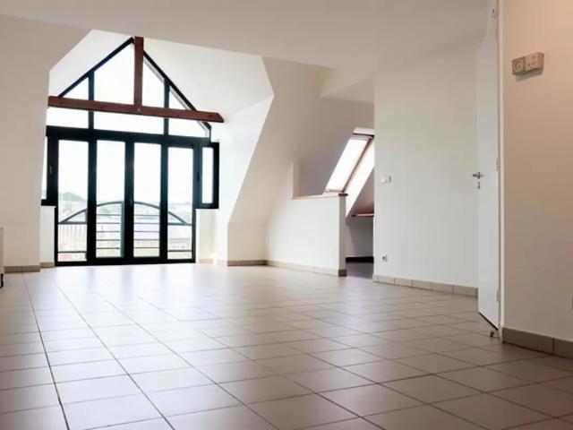 Appartement vente à Namen, Wallonie
